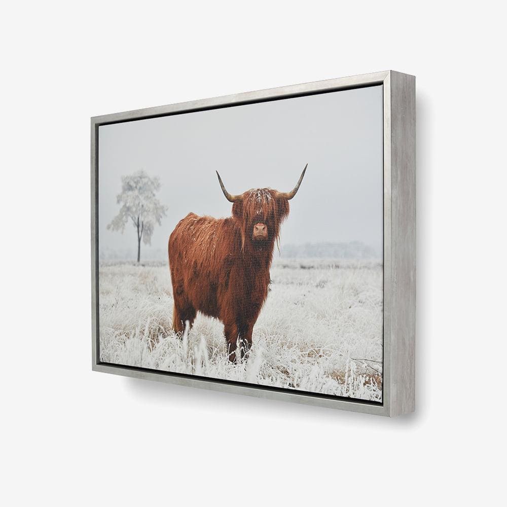Amber Veil · Abstract Wall Art · Warm Minimal Style · by Muse Studio 597